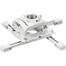 Chief RPA Elite Universal Projector Mount with Keyed Locking (A Version) - White - PEGASUSS 