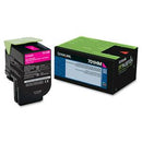 Lexmark Unison 701HM Toner Cartridge - PEGASUSS 