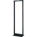 Panduit 2 Post Standard Equipment Rack - PEGASUSS 