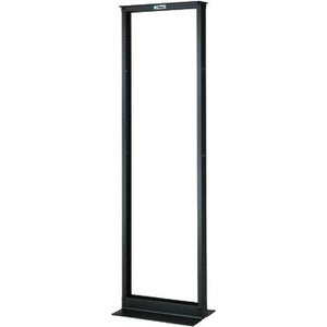 Panduit 2 Post Standard Equipment Rack - PEGASUSS 