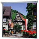 Da-Lite Model B Manual Wall and Ceiling Projection Screen - PEGASUSS 