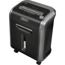 Fellowes Powershred&reg; 79Ci 100% Jam Proof Cross-Cut Shredder - PEGASUSS 