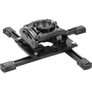 Chief RPA Elite Universal Projector Mount - Keyed Locking (Version A) - Black - PEGASUSS 
