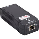 Microchip 1-Port, Extends PoE Range by Additional 100m, 802.3af /802.3at Output Power - PEGASUSS 