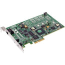 Dialogic 2?Channel,?Single?Euro?BRI?with?MMR?and?ECM,?RoHS,?PCI?Express - PEGASUSS 