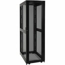 Eaton Tripp Lite Series 42U SmartRack Expandable Standard-Depth Server Rack Enclosure Cabinet - side panels not included - PEGASUSS 