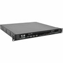 Eaton Tripp Lite Series NetDirector 16-Port Cat5 KVM over IP Switch - Virtual Media, 2 Remote + 1 Local User, 1U Rack-Mount, TAA - PEGASUSS 