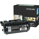 Lexmark 60X High Yield Laser Toner Cartridge - Black - 1 Pack - PEGASUSS 