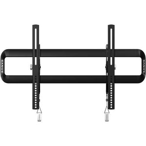 Soporte de pared inclinable para TV Sanus - Soporte ajustable para TV - Para televisores de 42 a 90"