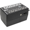 Tripp Lite by Eaton 550VA 300W Standby UPS - 10 NEMA 5-15R Outlets, 120V, 50/60 Hz, USB, 5-15P Plug, Desktop/Wall Mount - PEGASUSS 