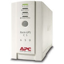 APC Back-UPS CS 650VA 230V For International Use - PEGASUSS 