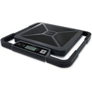 Dymo 100lb Digital USB Shipping Scale - PEGASUSS 