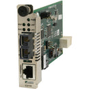 Transition Networks C2110-1014 Fast Ethernet Media Converter - PEGASUSS 