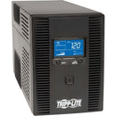 Tripp Lite by Eaton SmartPro LCD 120V 1300VA 720W Line-Interactive UPS, AVR, Tower, LCD, USB, 8 Outlets - PEGASUSS 