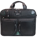 Mobile Edge ScanFast Checkpoint Friendly Briefcase 2.0 - PEGASUSS 
