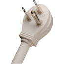 Tripp Lite by Eaton Isobar 4-Outlet Surge Protector, 6 ft. Cord with Right-Angle Plug, 3330 Joules, Metal Housing - PEGASUSS 