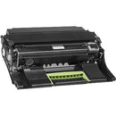 Lexmark 500ZA Black Imaging Unit - PEGASUSS 