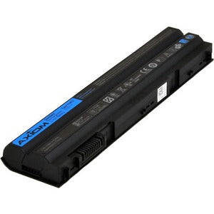 Axiom LI-ION 6-Cell Battery for Dell - 312-1324