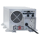 Tripp Lite by Eaton PowerVerter 120V 2000W Utility/Work Truck 12VDC Inverter/Charger, 2 NEMA 5-15R GFCI - PEGASUSS 
