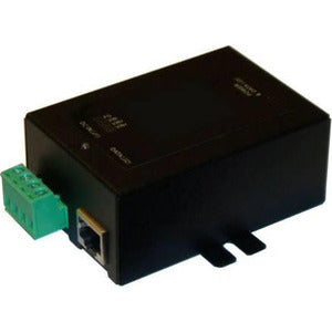 Inyector de alimentación a través de Ethernet TP-DCDC-1248M de Tycon Power