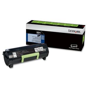 Lexmark Unison 501 Toner Cartridge