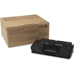 Xerox Toner Cartridge