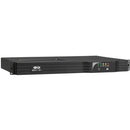 Tripp Lite by Eaton SmartPro 120V 750VA 600W Line-Interactive Sine Wave UPS, 1U Rack/Vertical, Network Management Card Options, USB, DB9 Serial - PEGASUSS 