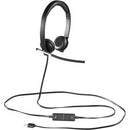 Logitech USB Headset Stereo H650e - PEGASUSS 