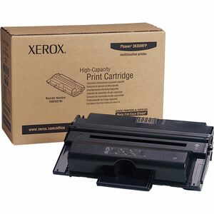 Xerox Toner Cartridge