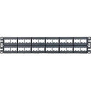 Panduit CPP48WBLY Modular Patch Panel - PEGASUSS 