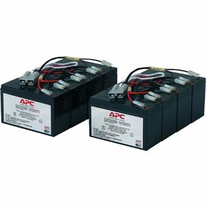 APC Replacement Battery Cartridge