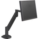 Innovative Mounting Arm for Monitor - Black - PEGASUSS 