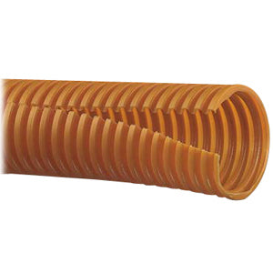 Panduit CLT50F-C3 Corrugated Loom Tubing