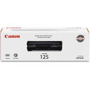 Canon No. 125 Original Toner Cartridge - PEGASUSS 