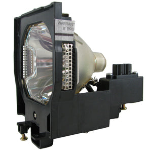 Battery Technology Replacement Lamp For Sanyo Plc-uf15, Xf42, Xf45