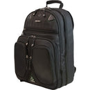 Mobile Edge ScanFast MESFBP2.0 Checkpoint Friendly Notebook Case - PEGASUSS 