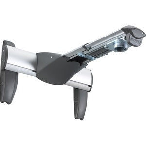 Chief Heavy Duty Dual Stud Wall Mount Accessory - Silver - PEGASUSS 