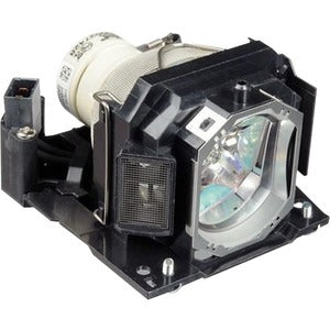 Battery Technology Replacement Lamp For Hitachi Cp-x2021wn, Cp-x2021, Cp-x2521, Cp-x2521wn, Cp-x302 - PEGASUSS 