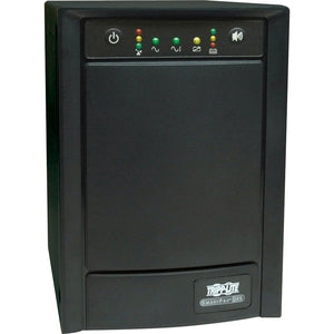 Eaton Tripp Lite Series Smartpro 120v 1.5kva 900w Line-interactive Sine Wave Ups