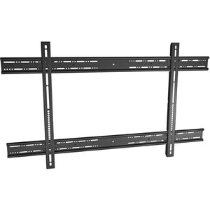 Chief P-Series Universal Interface Bracket - Black - PEGASUSS 