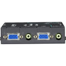 Black Box AVU5111A-R2 Video Console - PEGASUSS 