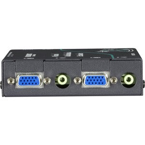 Black Box AVU5111A-R2 Video Console - PEGASUSS 