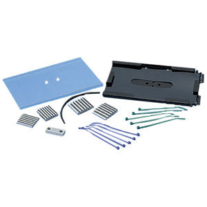 Panduit Opticom FST6 Fiber Splice Tray Kit - PEGASUSS 