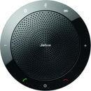 Jabra Speak 510 Speakerphone - Black - PEGASUSS 