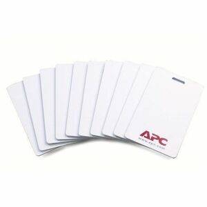 APC by Schneider Electric NetBotz HID Proximity ID Card - PEGASUSS 