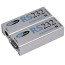 Gefen RS-232 Serial Extender - PEGASUSS 
