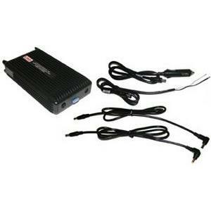 Lind ToughBook CF Series DC Adapter - PEGASUSS 