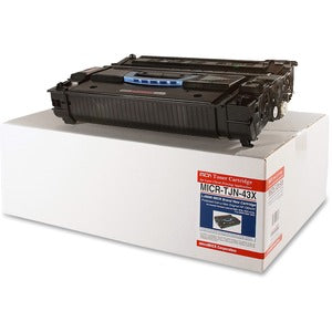 microMICR MICR Toner Cartridge - Alternative for HP 43X - PEGASUSS 