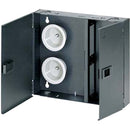 Panduit OPTICOM Wall Mount Rack Cabinet - PEGASUSS 