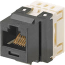 Panduit NetKey NK688MBU-Q Cat.6 Connector - PEGASUSS 